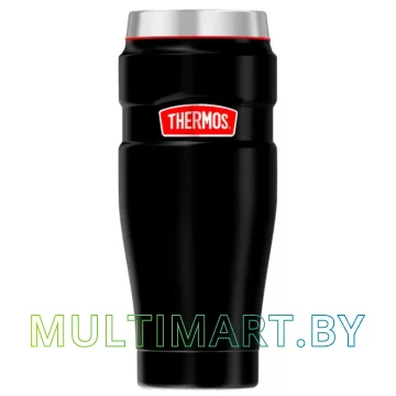 Термокружка Thermos SK-1005 RCMB 0.47 л (черный)
